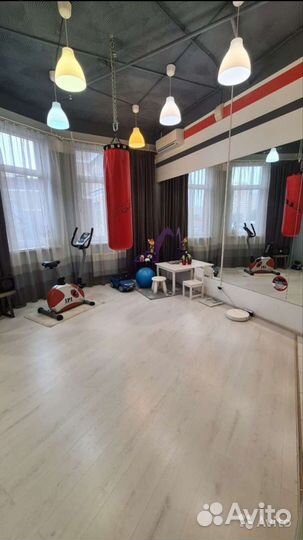 Студия емс-тренировок