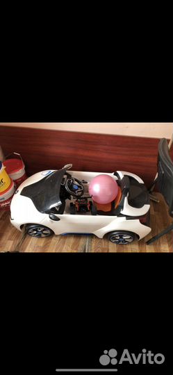 Машина радио