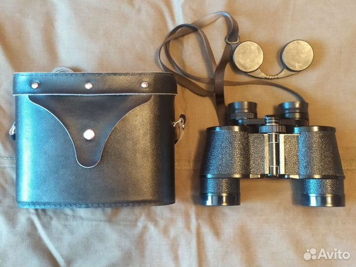 Бинокль Беркут бпц 7х35