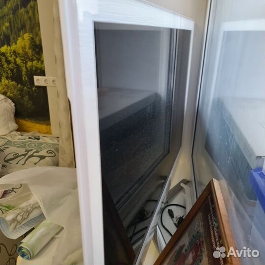 Телевизор samsung