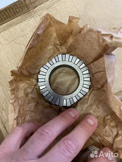 Блокировка jeep