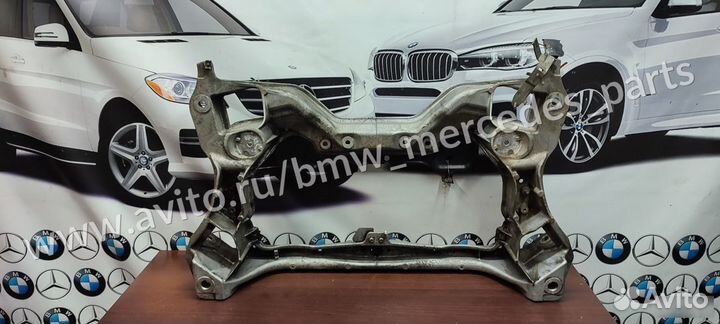 Подрамник передний Mercedes W203