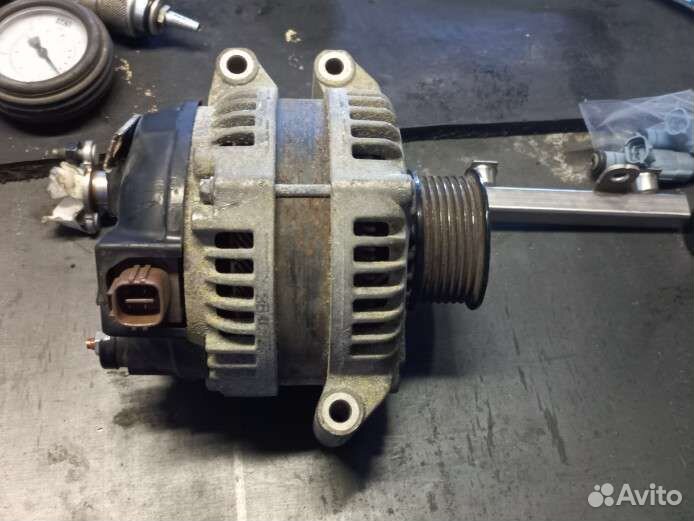Генератор Honda Accord 7 2002-2008, CRV 2002-2012