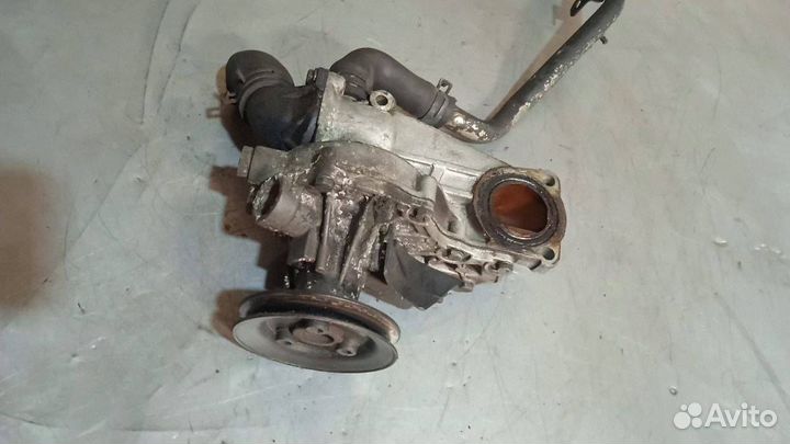Водяная помпа Audi A4 B5 1997 R050121013