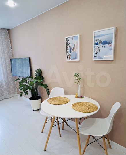 2-к. квартира, 42,7 м², 3/5 эт.