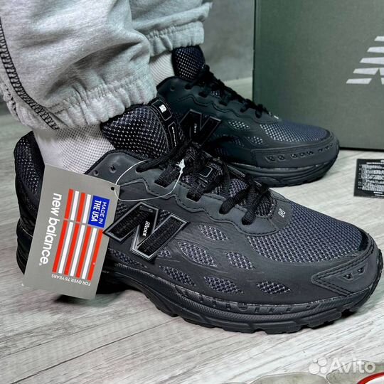 Кроссовки весенние мужские new balance 1906r
