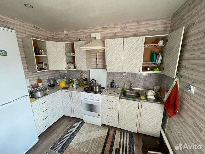 Кухонный гарнитур угловой бу