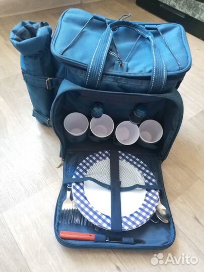 Набор для похода туристический для пикника