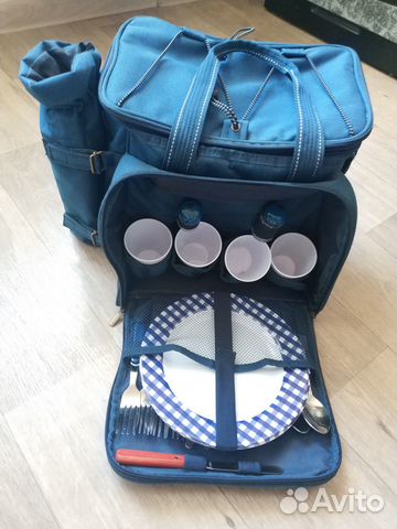 Набор для похода туристический для пикника