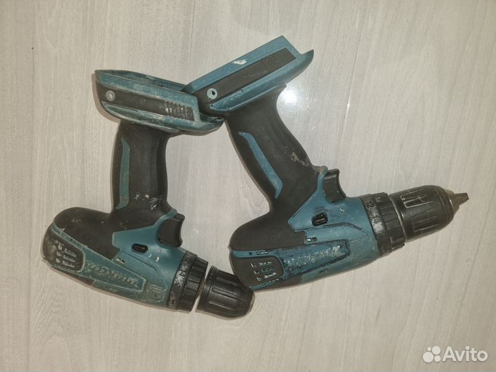 Шуруповерты makita df347d бу, makita df347dwe новы