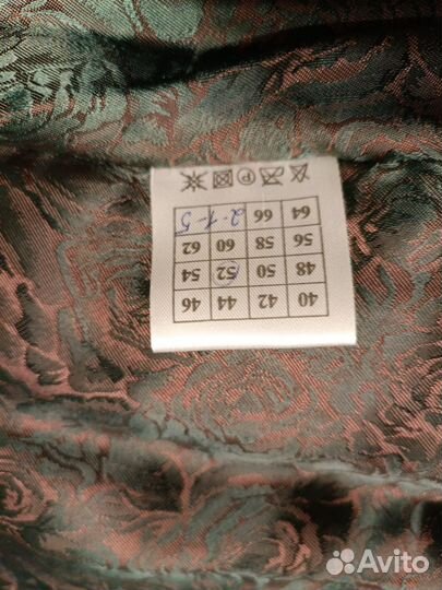 Шуба мутоновая с капюшоном