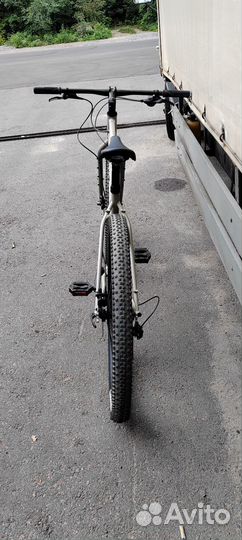 Велосипед Shulz Lone Ranger 29 M custom