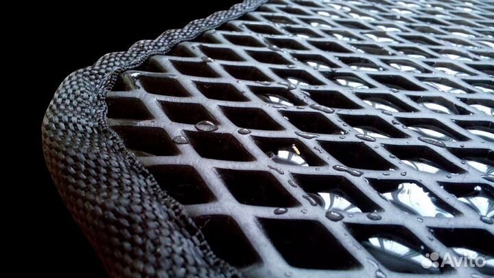 EVA ева коврики на любое авто Нефтекамск