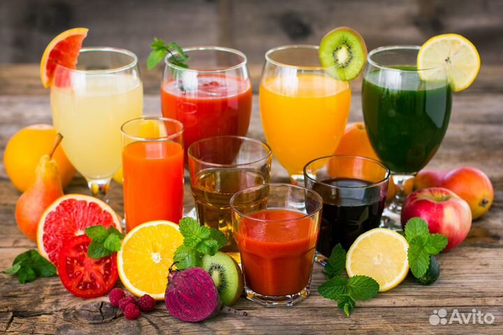 Вахта. Волгоград. Разнорабочий производство сока