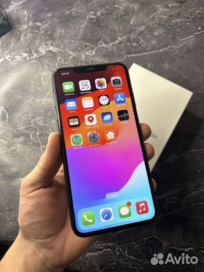iPhone Xs Max, 64 ГБ