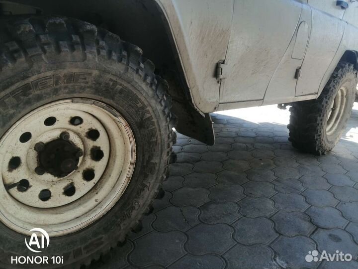 Simex Extreme Trekker 35/11.5 R16