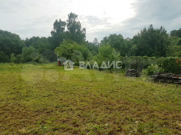 Участок 11 сот. (ИЖС)