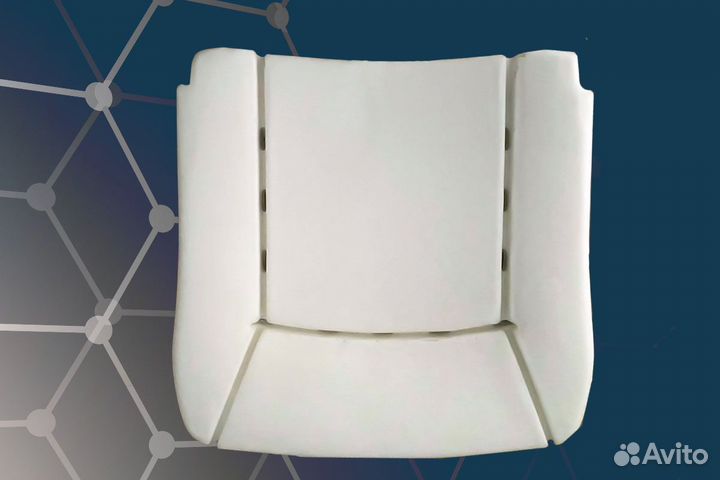 Пенолитье Газель, Волга 31105 