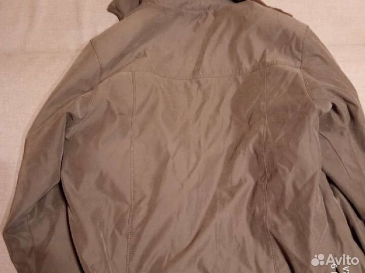 Куртка мужская