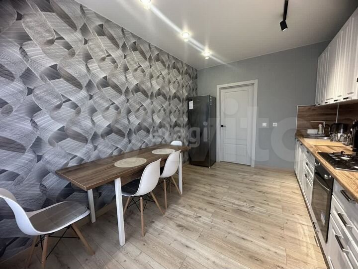 3-к. квартира, 78,9 м², 4/5 эт.