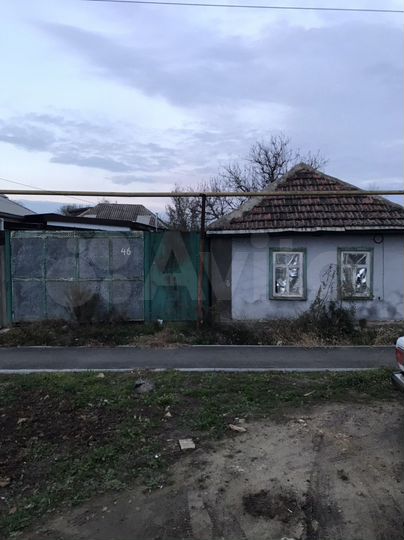 Участок 5,5 сот. (ИЖС)