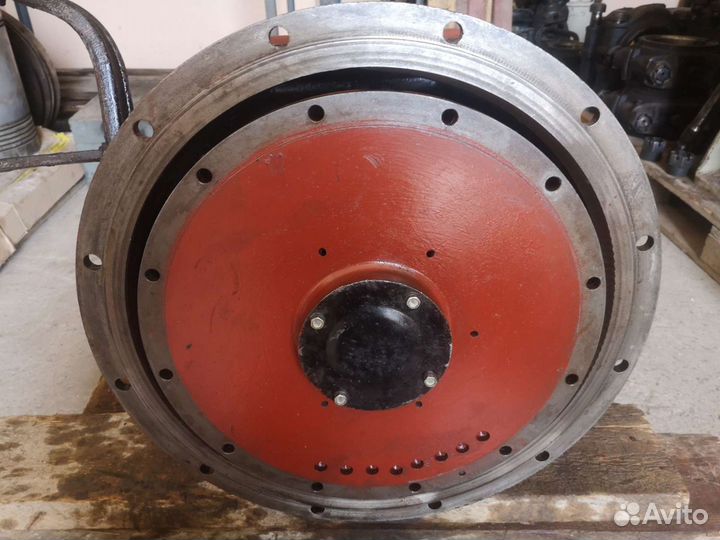 Редуктор рр-40