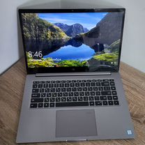 Xiaomi mi notebook pro 15.6