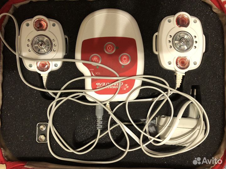 Мобильный Спасатель Аппарат