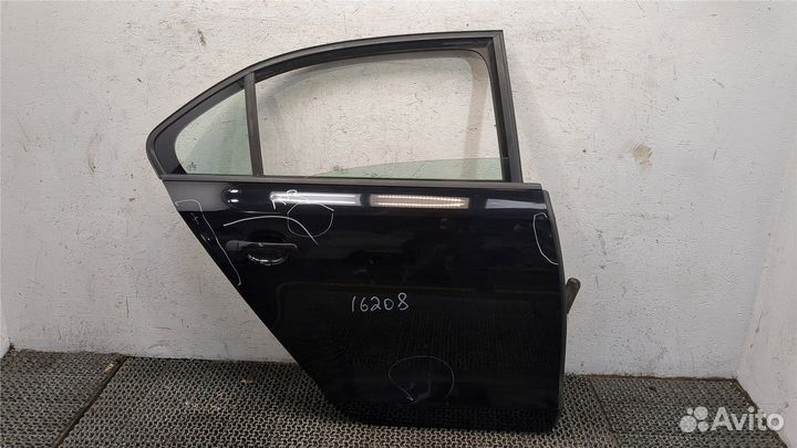 Дверь боковая Volkswagen Jetta 6, 2016