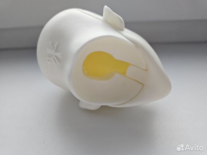 BJD бжд кукла Soom Zak голова рекаст Хевена