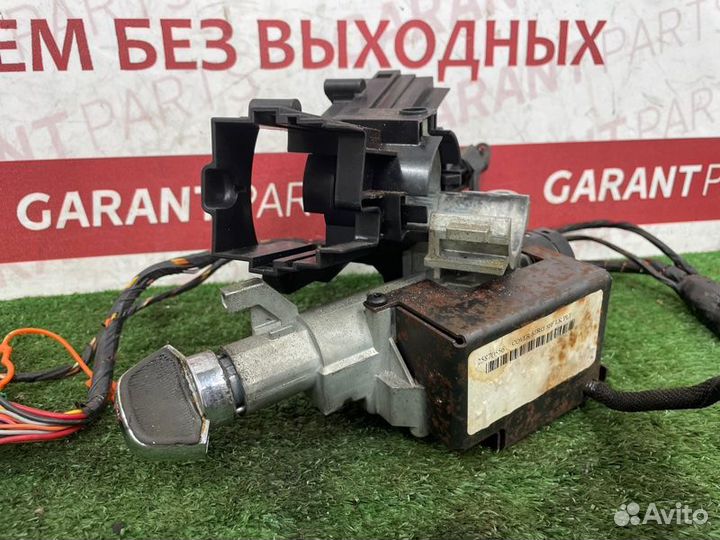 Замок зажигания Cadillac Cts 2 3.6 LLT 2008