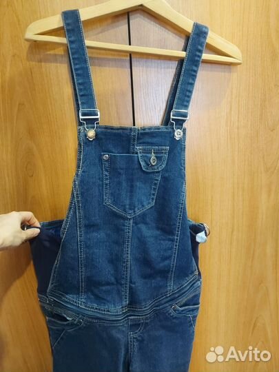 Комбинезон для беременных