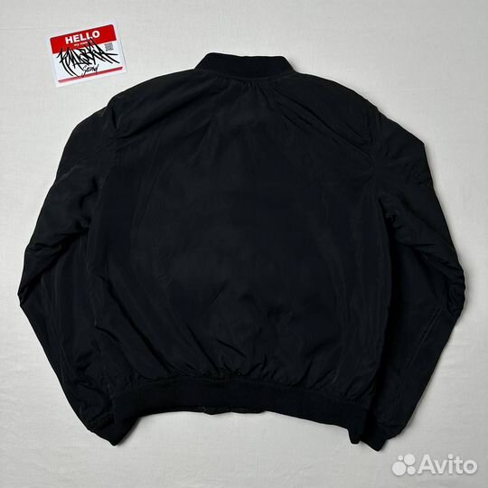 Женский бомбер Noisy May