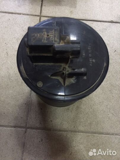 Абсорбер LADA 2110 седан 1.6 2005-2014