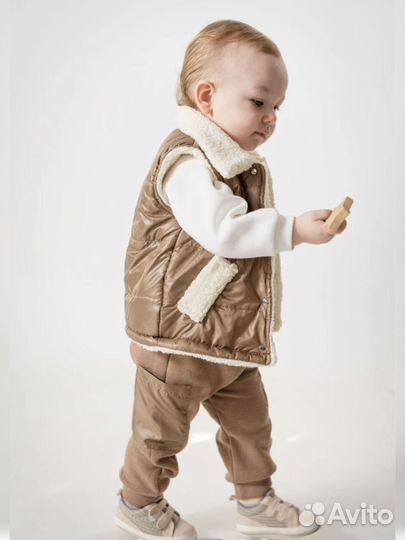 Костюм детский