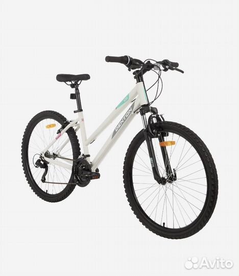 Велосипед горный женский Denton 26“