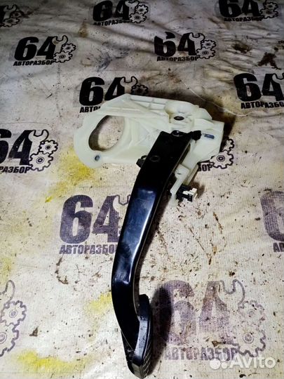 Педаль тормоза для BMW 3-series F30