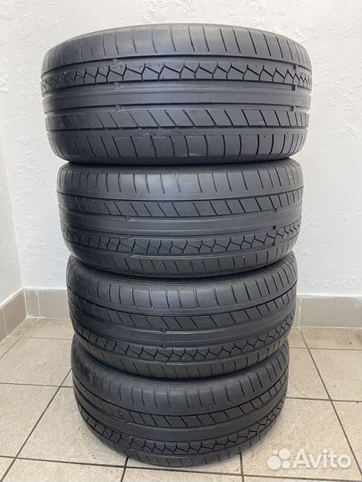 Dunlop SP Sport Maxx TT DSST 245/50 R18