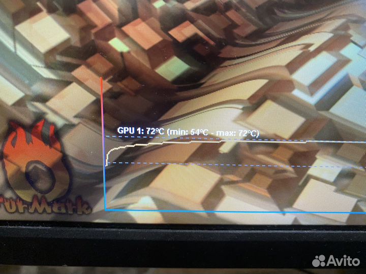 Видеокарта MSI AMD R7 360 2 GB