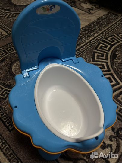 Горшок детский