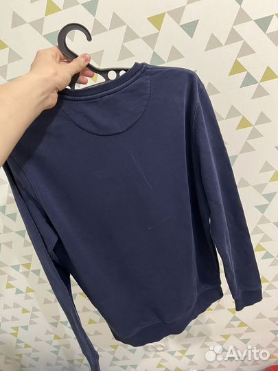 Свитшот Lyle Scott оригинал