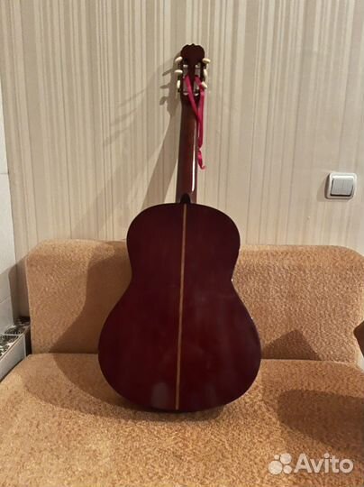 Гитара hohner hc 06