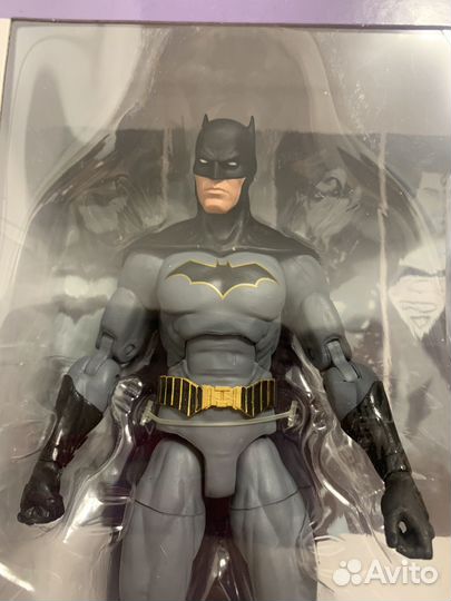Фигурка Batman Rebirth Version 2