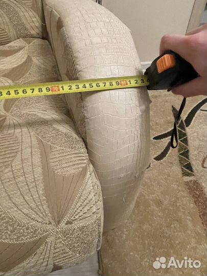 Кресло-кровать