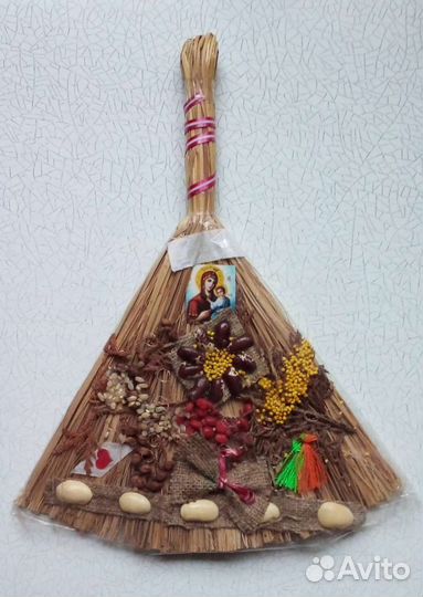 Домашний оберег