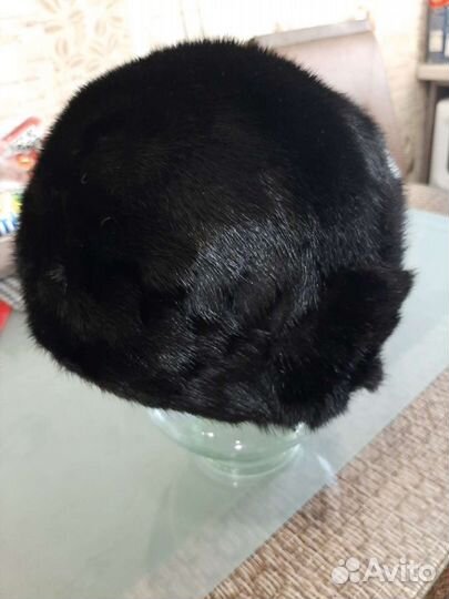 Шапка женская