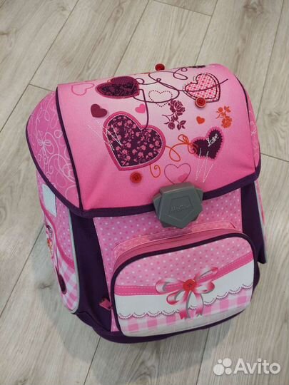 Рюкзак школьный