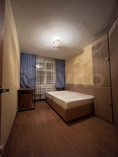 Комната 12 м² в 3-к., 2/5 эт.