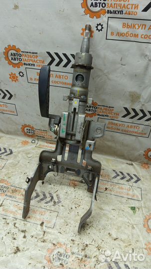 Колонка рулевая Hyundai IX 35