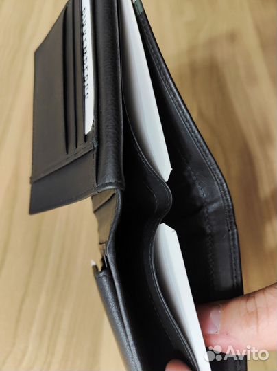 Кошелёк Dirk Bikkembergs